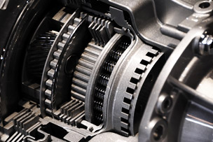 Auto Transmission Repairs & Overhaul