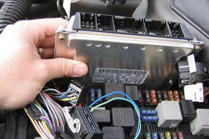 ECU Tuning