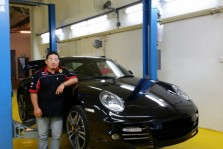 Elitar Performance Gallery
