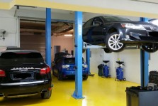 Elitar Performance Gallery