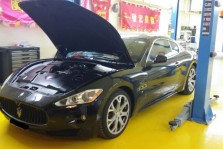 Elitar Performance Gallery