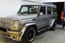 Elitar Performance Gallery