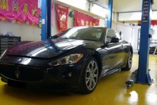 Elitar Performance Gallery