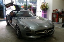 Elitar Performance Gallery