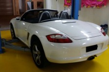 Elitar Performance Gallery