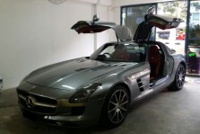 Elitar Performance Gallery