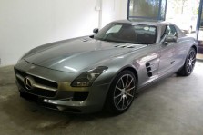 Elitar Performance Gallery
