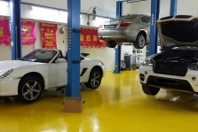 Elitar Performance Gallery