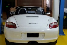 Elitar Performance Gallery