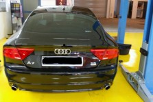 Elitar Performance Gallery
