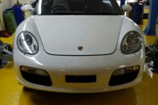 Elitar Performance Gallery