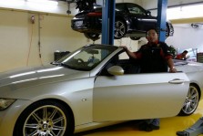 Elitar Performance Gallery