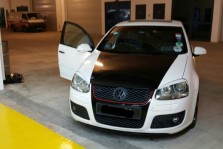 Elitar Performance Gallery