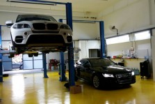 Elitar Performance Gallery
