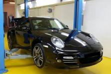 Elitar Performance Gallery