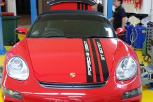 Elitar Performance Gallery
