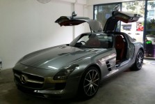 Elitar Performance Gallery