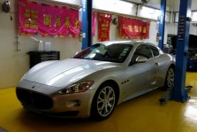 Elitar Performance Gallery