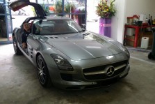 Elitar Performance Gallery