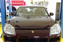 Elitar Performance Gallery