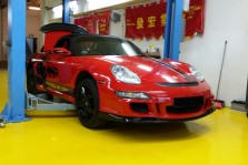 Elitar Performance Gallery