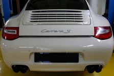 Elitar Performance Gallery