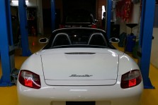 Elitar Performance Gallery