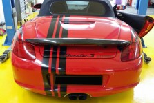 Elitar Performance Gallery