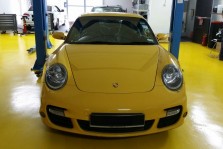 Elitar Performance Gallery