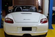 Elitar Performance Gallery