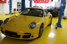 Elitar Performance Gallery