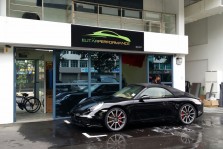 Elitar Performance Gallery