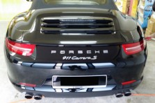 Elitar Performance Gallery