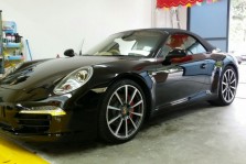 Elitar Performance Gallery