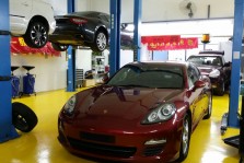 Elitar Performance Gallery