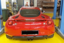 Elitar Performance Gallery