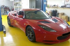 Elitar Performance Gallery