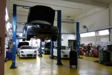 Elitar Performance Gallery