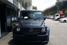 Elitar Performance Gallery