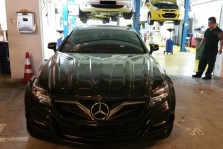 Elitar Performance Gallery