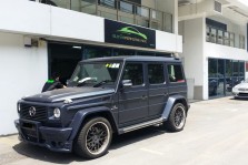 Elitar Performance Gallery