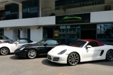 Elitar Performance Gallery