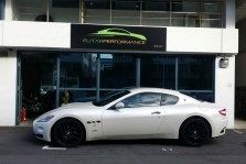 Elitar Performance Gallery