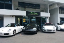 Elitar Performance Gallery