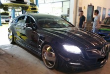 Elitar Performance Gallery