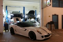 Elitar Performance Gallery