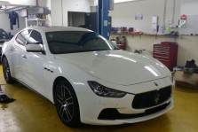 Elitar Performance Gallery