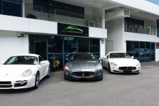 Elitar Performance Gallery