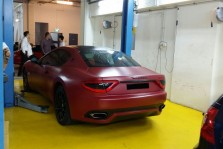 Elitar Performance Gallery