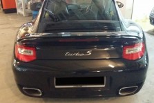 Elitar Performance Gallery